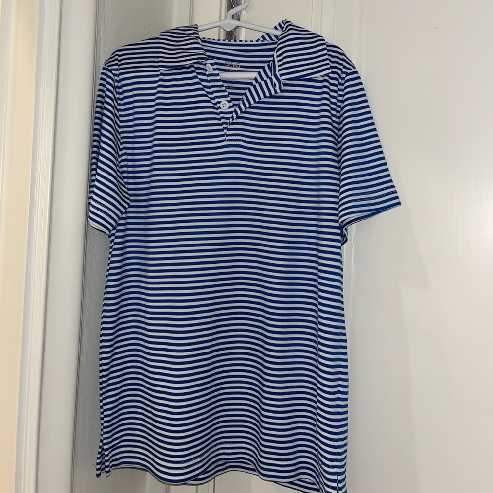 Boys Polo